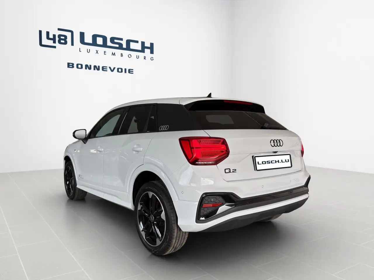 Audi Q2 2026