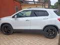 Chevrolet Trax Trax 1.7 LT fwd 130cv auto Bianco - thumbnail 1