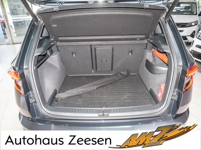 Skoda Karoq view 19