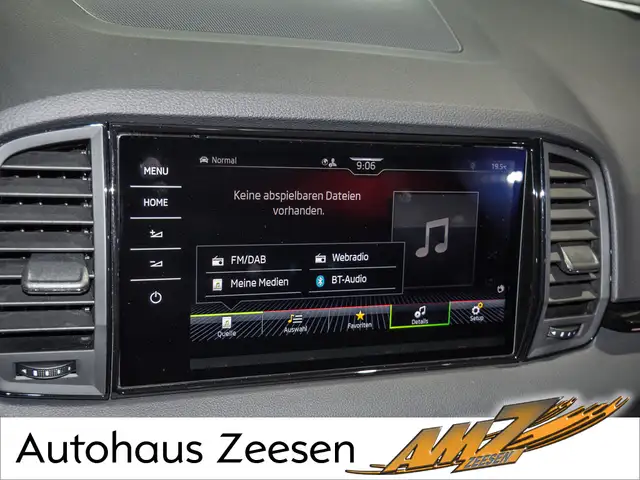 Skoda Karoq view 10