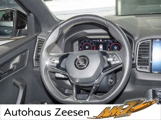 Skoda Karoq view 7