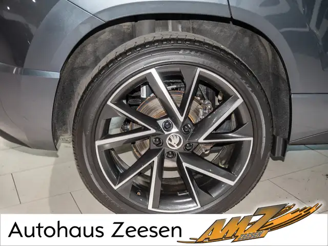 Skoda Karoq view 5