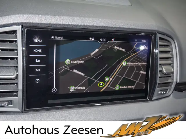 Skoda Karoq view 8