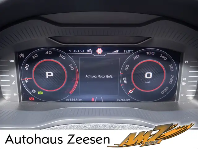 Skoda Karoq view 14