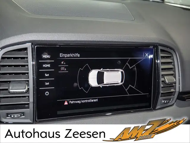 Skoda Karoq view 11