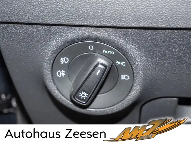 Skoda Karoq view 17