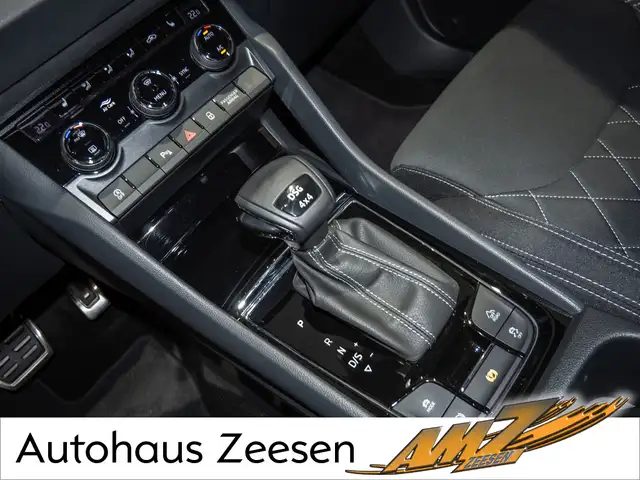 Skoda Karoq view 12