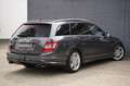 Mercedes-Benz C 350 Estate Avantgarde AMG 272pk, AUT Gris - thumbnail 4
