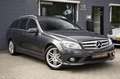 Mercedes-Benz C 350 Estate Avantgarde AMG 272pk, AUT Gris - thumbnail 2