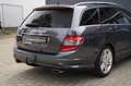 Mercedes-Benz C 350 Estate Avantgarde AMG 272pk, AUT Gris - thumbnail 12