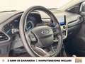 Ford Puma 1.0 ecoboost h titanium x s&s 125cv Bleu - thumbnail 18