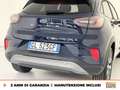 Ford Puma 1.0 ecoboost h titanium x s&s 125cv Bleu - thumbnail 17