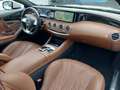 Mercedes-Benz S 63 AMG Coupe 4Matic HEADUP*LED*BURM*360*PANO Blanc - thumbnail 8