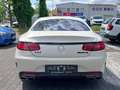 Mercedes-Benz S 63 AMG Coupe 4Matic HEADUP*LED*BURM*360*PANO Blanc - thumbnail 5
