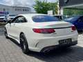 Mercedes-Benz S 63 AMG Coupe 4Matic HEADUP*LED*BURM*360*PANO Blanc - thumbnail 6