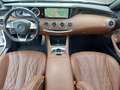 Mercedes-Benz S 63 AMG Coupe 4Matic HEADUP*LED*BURM*360*PANO Blanc - thumbnail 9