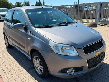 Aveo Fließheck  3-Türer 1.4 LT