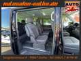 Volkswagen T5 Multivan 2.0TDI 140PS DSG Comf. 7-Sitzer AHK Negro - thumbnail 10