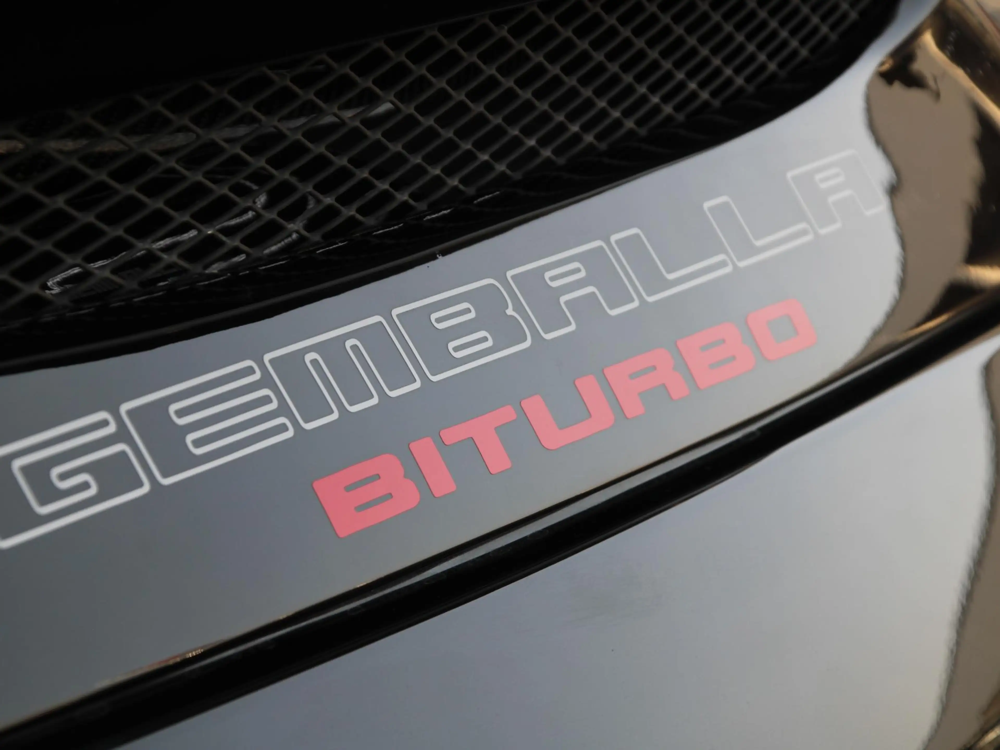 Porsche 997 3.6 Turbo — photo 14