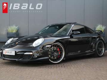 3.6 Turbo