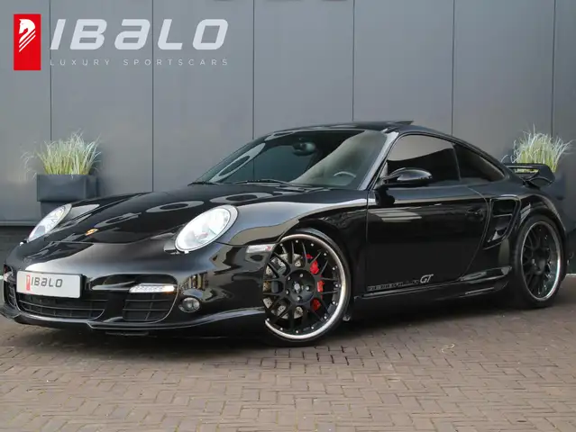 Porsche 997