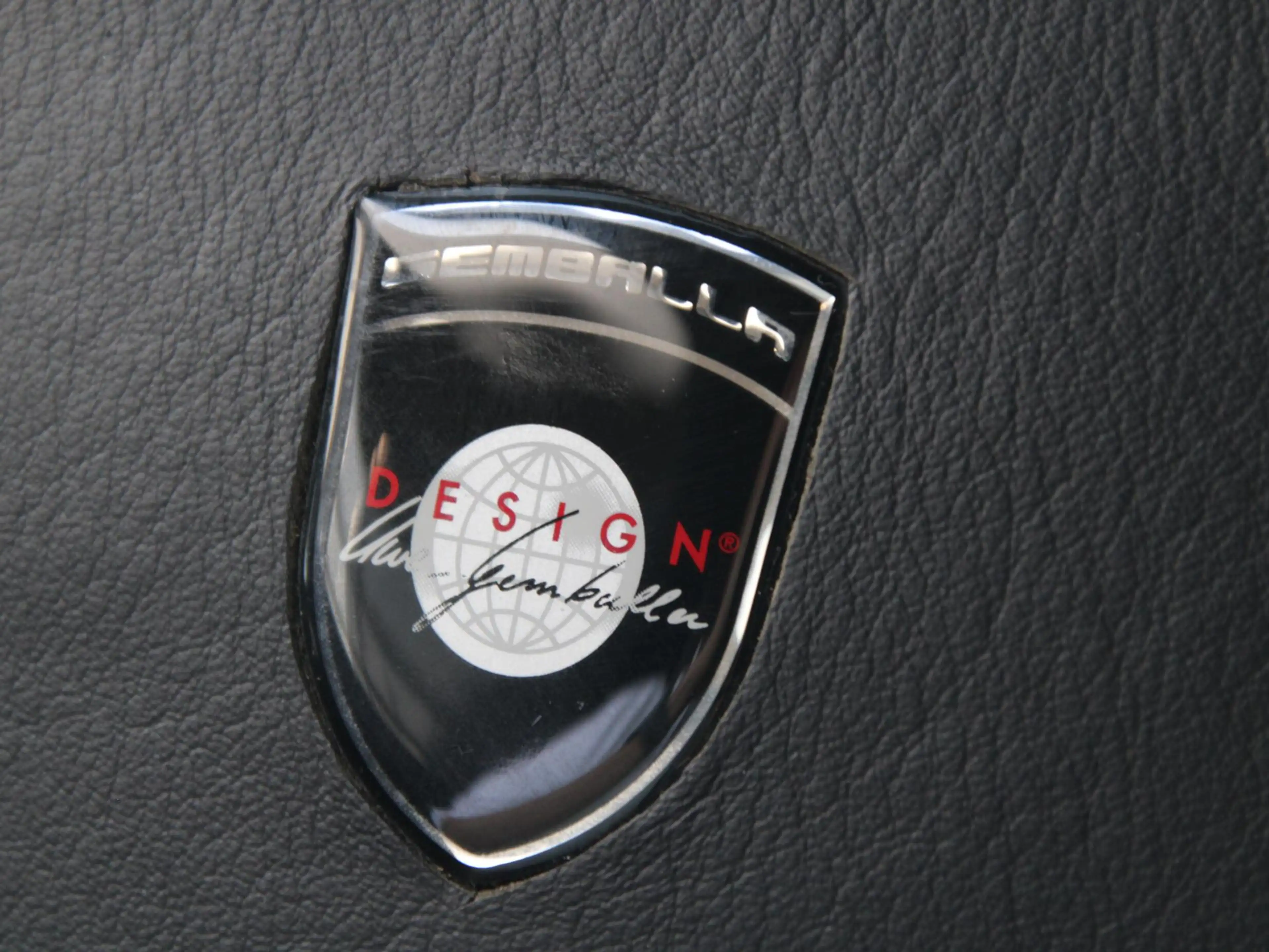 Porsche 997 3.6 Turbo — photo 10