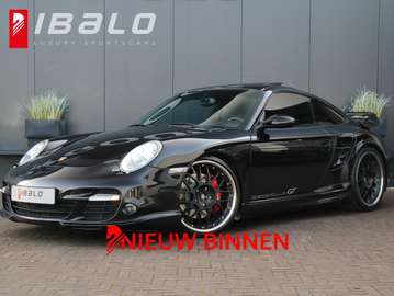 3.6 Turbo