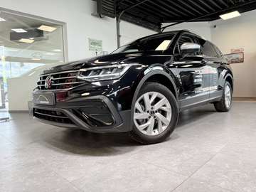Tiguan Allspace 1.5 TSI Elegance 7pl. OPF DSG