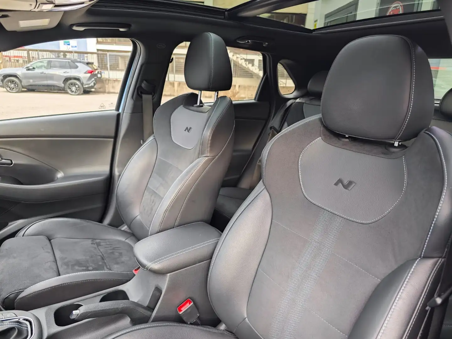 Hyundai i30 2.0 - 1