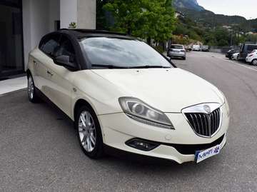 1.4 T-Jet 150cv Argento GPL
