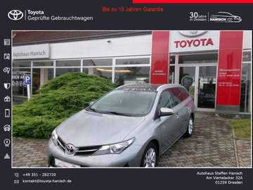 1.6 Valvematic Touring Sports Life Plus
