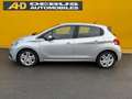 Peugeot 208 1.6 BLUEHDI 100CH ALLURE BUSINESS S\u0026S 5P Gris - thumbnail 15