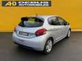Peugeot 208 1.6 BLUEHDI 100CH ALLURE BUSINESS S\u0026S 5P Gris - thumbnail 3