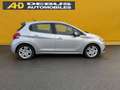 Peugeot 208 1.6 BLUEHDI 100CH ALLURE BUSINESS S\u0026S 5P Gris - thumbnail 5
