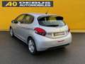 Peugeot 208 1.6 BLUEHDI 100CH ALLURE BUSINESS S\u0026S 5P Gris - thumbnail 11