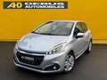 Peugeot 208 1.6 BLUEHDI 100CH ALLURE BUSINESS S\u0026S 5P Gris - thumbnail 7