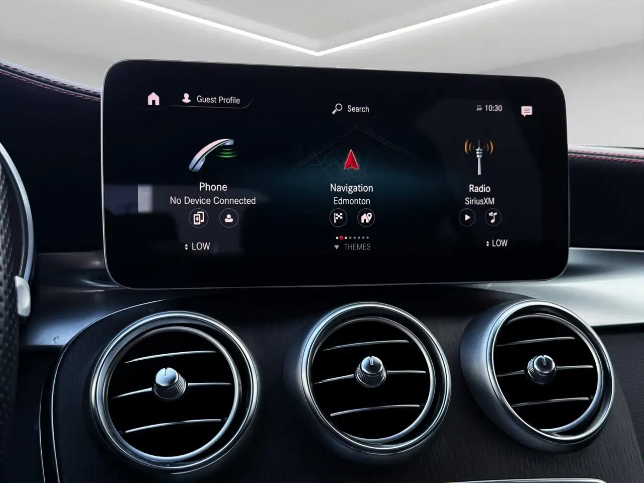Mercedes-Benz GLC снимка Mercedes-Benz GLC