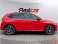 Skoda Kamiq 1.0 TSI Montecarlo DSG 85kW Rojo - thumbnail 9