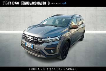 1.6 hybrid Extreme 140cv 7p.ti