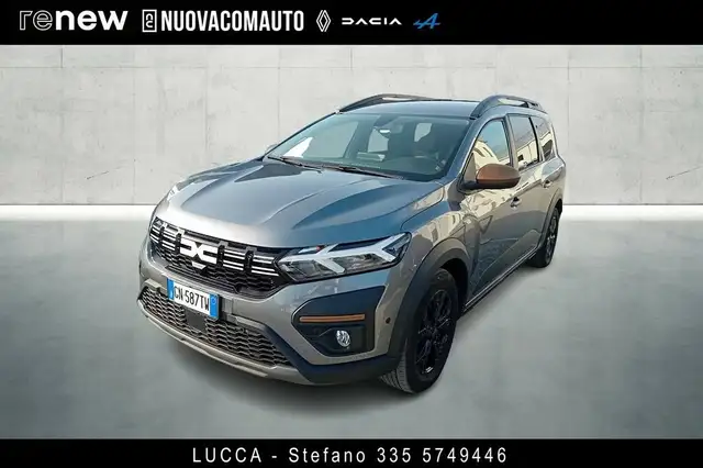 Dacia Jogger 1.6 hybrid Extreme 140cv 7p.ti