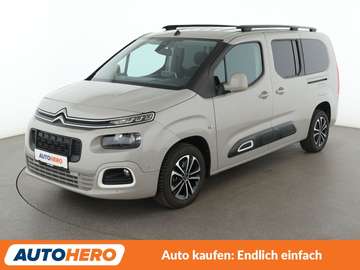 1.2 PureTech Feel XL Aut.*NAVI*CAM*TEMPO*ALU*