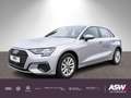 Audi A3 30TDI Navi LED GRA PDC SHZ Silber - thumbnail 1