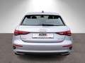 Audi A3 30TDI Navi LED GRA PDC SHZ Silber - thumbnail 5