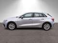 Audi A3 30TDI Navi LED GRA PDC SHZ Silber - thumbnail 3