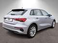 Audi A3 30TDI Navi LED GRA PDC SHZ Silber - thumbnail 2