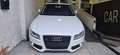 Audi A5 A5 Coupé 3.0 TDi  Quattro S line DPF Tiptronic Wit - thumbnail 5