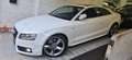 Audi A5 A5 Coupé 3.0 TDi  Quattro S line DPF Tiptronic Wit - thumbnail 1