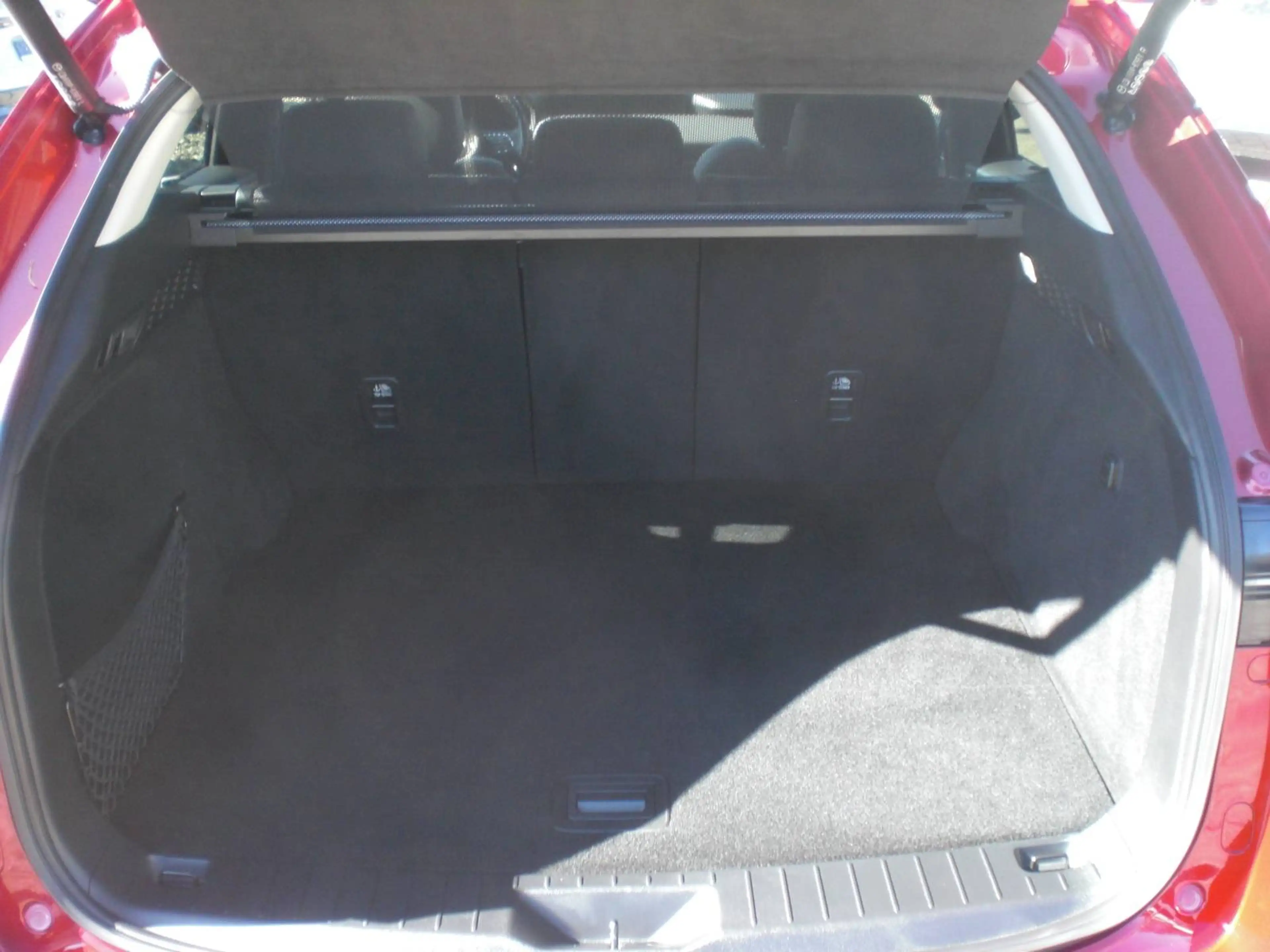 Mazda CX-60 Homura Hybrid AWD* Pano*Radar* Matrix* — photo 11