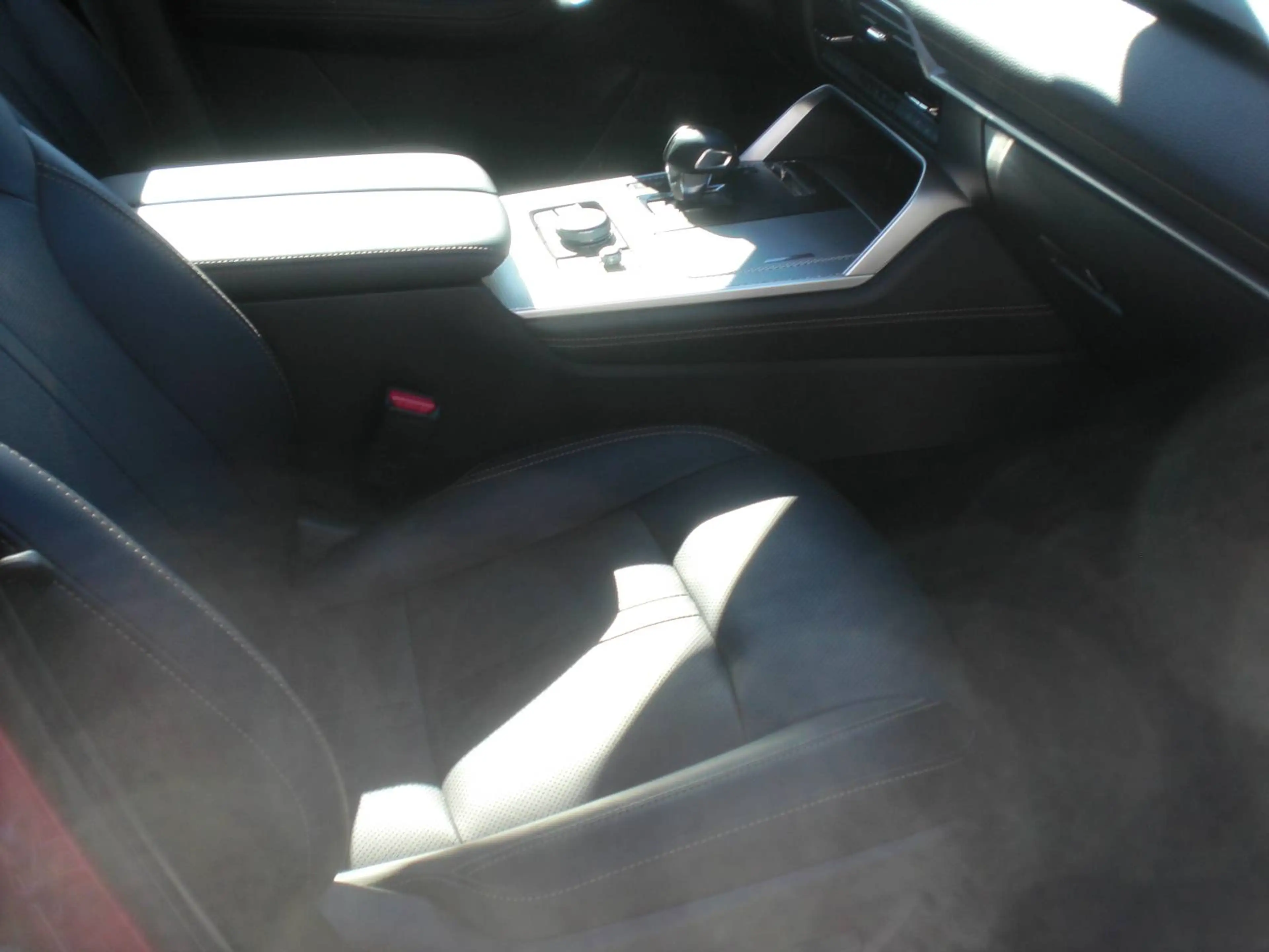 Mazda CX-60 Homura Hybrid AWD* Pano*Radar* Matrix* — photo 9