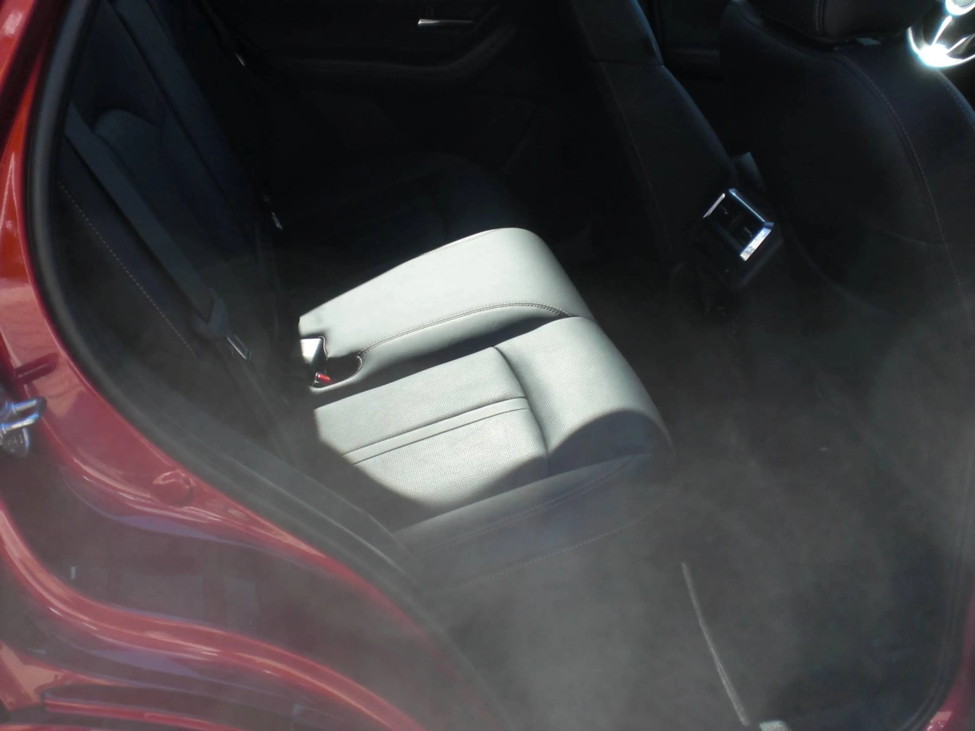 Mazda CX-60 Homura Hybrid AWD* Pano*Radar* Matrix* — photo 10